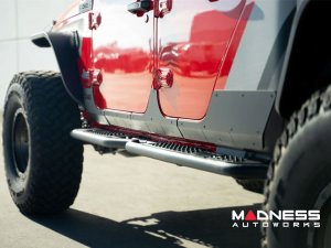 Jeep Gladiator JT Rock Skins Jeep Gladiator JT Rock Skins